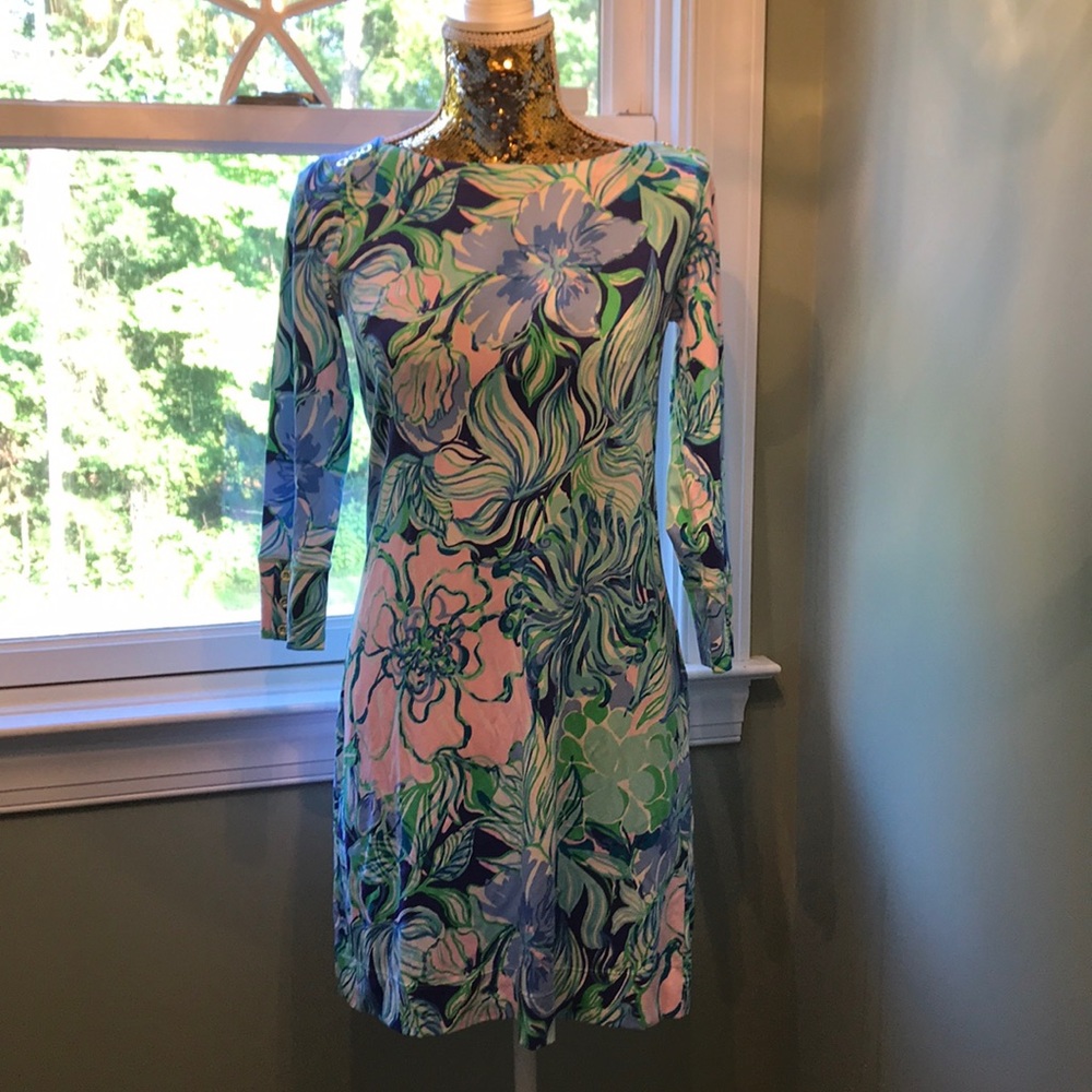 Lilly Pulitzer Sophie Dress